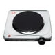 thumbnail image 2 of Cocina Electrica Encimera 1 Plato 1600W Bpae6900 Blaupunkt, 2 of 6