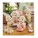 thumbnail image 4 of Gemelos Oveja Calico critters Sylvanian families, 4 of 5