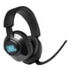 thumbnail image 2 of Audífonos Gamer Quantum 400 Con Micrófono Negro, 2 of 7