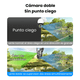thumbnail image 3 of Camara de Seguridad Hogar Dual Conexión Chip Celular 4g Plus, 3 of 3