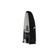thumbnail image 3 of Carcasa de plástico negra Metronome Wittner Taktell Piccolo 836, 3 of 7
