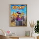 thumbnail image 5 of Don Gato Kits de Pintura de Diamantes para Adultos 5D DIY Diamond Art Kits Full Drill Diamond Dots para Regalo Decoración de Pared y Relajación Artes de Gemas 30*40cm, 5 of 6