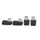 thumbnail image 5 of USB 3.0 Un Cable De Extensión Masculino A Hembra Con Enchufe Adaptador De ángulo Recto De 90 Grados, 5 of 5