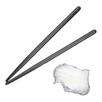 Magideal - Kits De Varillas De Fricción Electrostática, Experimentos De Física, Aparatos Científicos, Varillas Electrizantes De Fricción Para Escuela, Accesorios