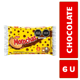 thumbnail image 1 of Galleta Morochas 6 Unidades - Producto Peruano, 1 of 2