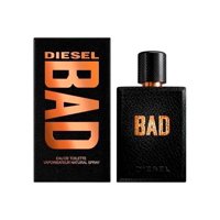 Diesel - Perfume Bad Edt 100 Ml