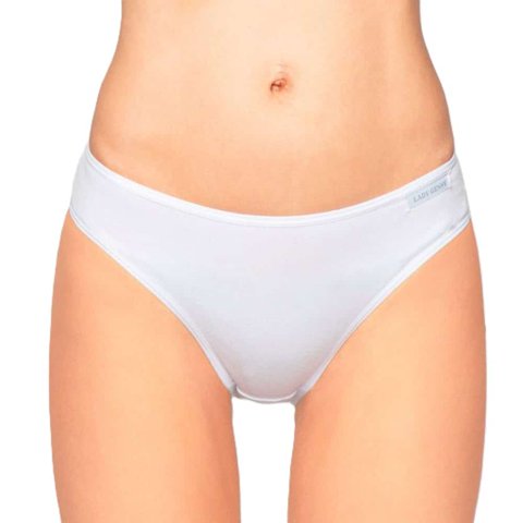 Lady Genny - Calzón Realza Gluteos Algodón
