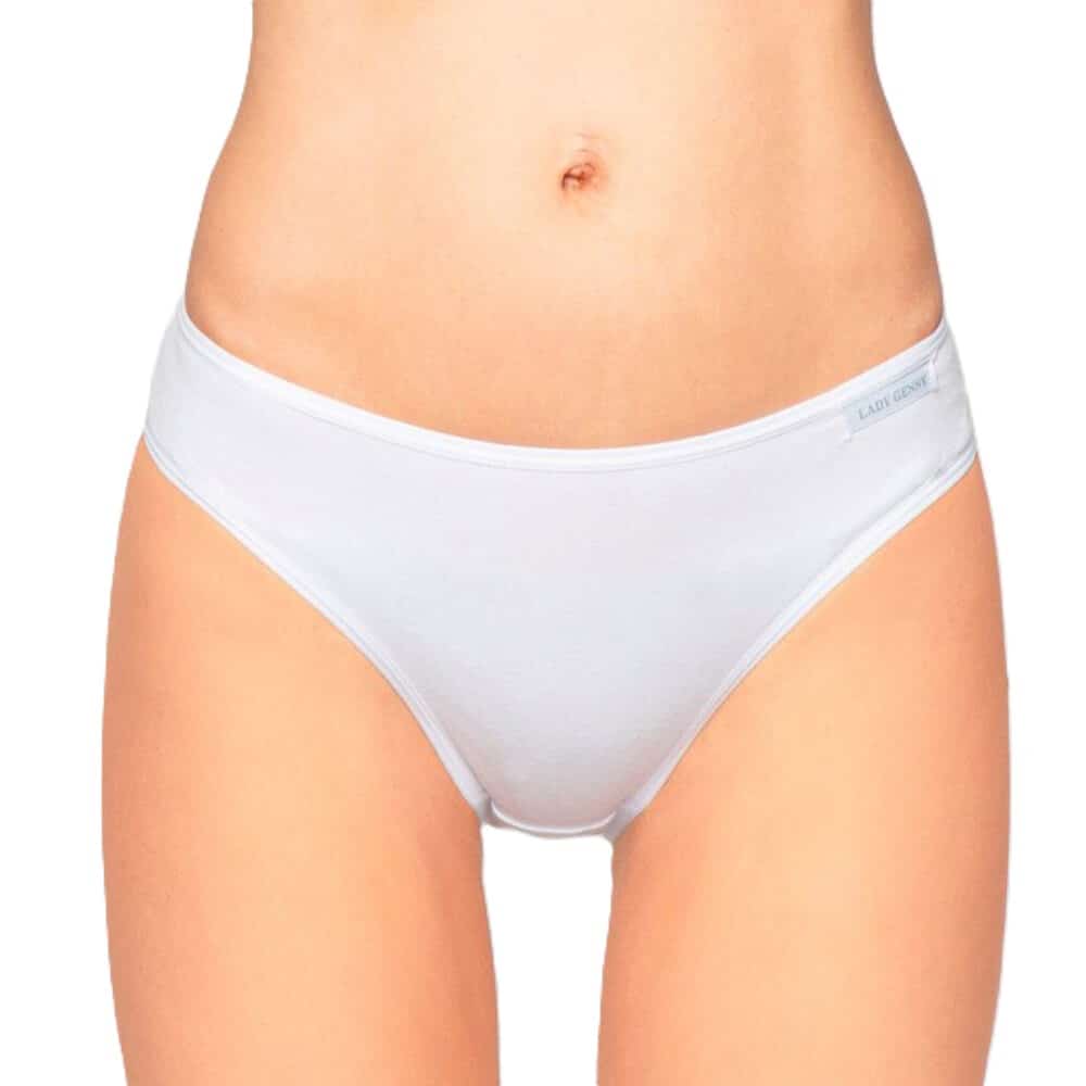 Lady Genny - Calzón Realza Gluteos Algodón