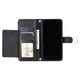 thumbnail image 3 of Funda tipo billetera FOXDOCK para Google Pixel 7A – Tapa abatible con correa para mujer, 3 of 5