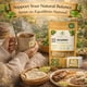 thumbnail image 2 of Té B-Experts de yerbabuena (hierbabuena) 60 bolsitas premium, 2 of 9