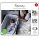 thumbnail image 5 of Moisés FoldAway Rocking Bassinet – Fletcher, 5 of 5