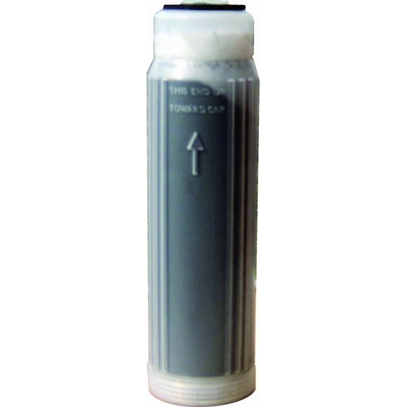 Filtro de Agua AquaFX Chloramine Blaster de Carbón