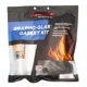 thumbnail image 1 of Kit de Junta para Estufa de Leña RUTLAND PRODUCTS Cuerda de 0,8 cm x 2,1 m, 1 of 7