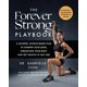 thumbnail image 1 of Libro Atria The Forever Strong Playbook Plan de Fitness, 1 of 1