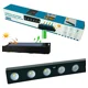 thumbnail image 1 of Lámpara Aplique Solar 6 Led Impermeable Terraza Jardín, 1 of 3