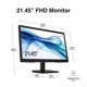 thumbnail image 3 of Monitor HP Series 3 Pro 322pv de 22" FHD VA 100 Hz, 3 of 3