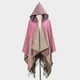 thumbnail image 1 of Cozy & Stylish Oversized Geometric Print Blanket Shawl with Tassel Wrap - Perfect for Outdoor Wind Protection!, 1 of 5