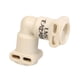 thumbnail image 5 of Conector De Fluido Para Cafeteras, Pieza De Reparación, Conector De Fluido Para Cafeteras, Dos Vías, 2,5 Cm X 2,5 Cm, 5 of 5