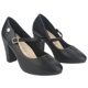 thumbnail image 5 of Zapato Chalada Mujer Cobna-5 Negro Casual, 5 of 6