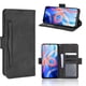 thumbnail image 1 of Funda Cartera Magnética para Xiaomi Redmi 10 5G- Tarjetero Desmontable, Cuero PU, Soporte, 1 of 6