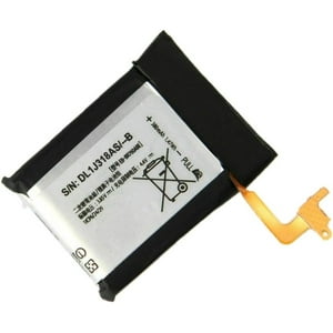 Genérico - Bateria Para Samsung Watch S3 Frontier Y Gear S3 Classic