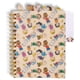 thumbnail image 1 of Cuaderno Innovative Designs 20 cm 144 páginas encuadernado en espiral, 1 of 8