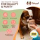 thumbnail image 4 of Supplement Natural Dog Company para hígado y riñón, 90 masticables, 4 of 6