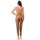 thumbnail image 5 of Pantalones Cargo CCwholesalesclothings Forrados de Polar Mocha, 5 of 5