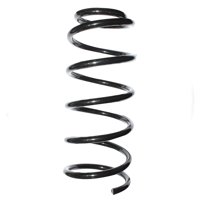 Dcroer - Par Resorte Espiral Delantero Izquierdo Derecho Chevrolet Corsa 1.7 Pick 1999 2002