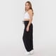 thumbnail image 4 of Pantalón Mujer Parachute Negro Corona, 4 of 5
