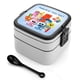 thumbnail image 1 of Fiambrera Doble Capa Desmarcar BabyFirst 1000ml, 1 of 6