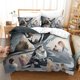 thumbnail image 1 of Jujutsu Kaisen game wholesale fabric quilt cover printing 3D Digital, 1 of 5