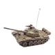 thumbnail image 3 of Modelo De Tanque A Escala 1:72 Modelo De Tanque Blindado Para Ensamblar Para Exhibir Como Obsequio Para Niños Amarillo 59, 3 of 5