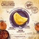 thumbnail image 4 of Papas Fritas Artesanas Cebolla y Pimienta, 150 g, 4 of 7