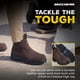 thumbnail image 2 of Bota Skechers Workshire Jannis Chelsea, 2 of 6