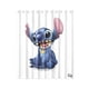 thumbnail image 1 of Cortina de ducha de Lilo y Stitch, juego de cortina de baño con ganchos, tamaño 60 x 72 pulgadas, 1 of 3
