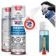 thumbnail image 1 of Spray de Laca Transparente SprayMax 2K Glamour 335 g, 1 of 9