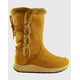 thumbnail image 2 of Bota Corta acordonada Camel Danicolle, 2 of 4