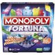 thumbnail image 1 of Juego de Mesa Monopoly Fortuna, 1 of 8