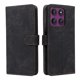 thumbnail image 1 of Funda Billetera para Motorola Moto Edge 60S Pro con Soporte - Cartera de Cuero con Ranuras Negro, 1 of 5