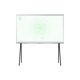 thumbnail image 4 of Televisor 43" QLED 4K UHD QN43LS01DAGXZS Smart TV Samsung, 4 of 11