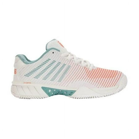 Zapatilla Talla 5 Us Hypercourt Express 2 Mujer Blanco