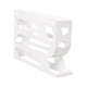 thumbnail image 2 of Soporte para Rollos de Huevo, Dispensador de Huevos, Bandeja Enrollable Automática, Bandeja de Almacenamiento para Huevos, Estuche para Guardar Huevos Blanco 4 niveles., 2 of 5