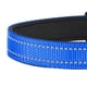 thumbnail image 5 of Collar para Perro PWOD Acolchado de Neopreno Azul Marino Talla M, 5 of 6