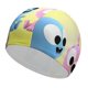 thumbnail image 1 of Bebé divertido GooGoo y GaaGaa Gorro de Natación de Licra, Gorro de Baño de Tela Cómoda, Gorro Elástico Antideslizante para Hombres, Mujeres y Niños, 1 of 6