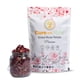 thumbnail image 1 of Pétalos de rosa secos orgánicos puros de Cure wid, 114 g, comestibles, 1 of 8