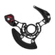 thumbnail image 2 of Accesorios Para Guías De Cadena De Bicicletas Guía De Cadena De Bicicleta De Monta?a Para Bicicletas De Monta?a, 2 of 5