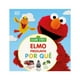 thumbnail image 1 of Libro Plaza Sesamo - Elmo Pregunta Por Que (La, 1 of 2