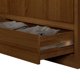thumbnail image 3 of Closet 2 Puertas Corredera Nero Tabaco, 3 of 4