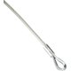 thumbnail image 1 of Cable galvanizado 50235 Wire Tied Down, rollo de 3,1 m, 4,8 mm, 1 of 1